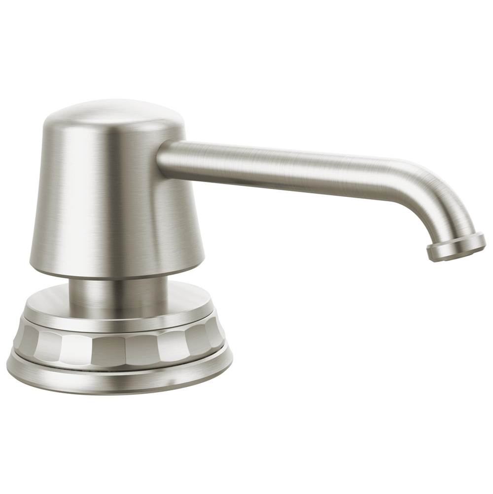 Henry Kitchen and BathBrizoThe Tulham™ Kitchen Collection by Brizo® Soap/Lotion Dispenser