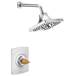 Brizo - T60206-PCLHP - Shower Only Faucet Trims