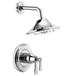 Brizo - T60261-PC - Shower Only Faucet Trims
