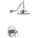 Brizo - T60276-PC - Shower Only Faucet Trims