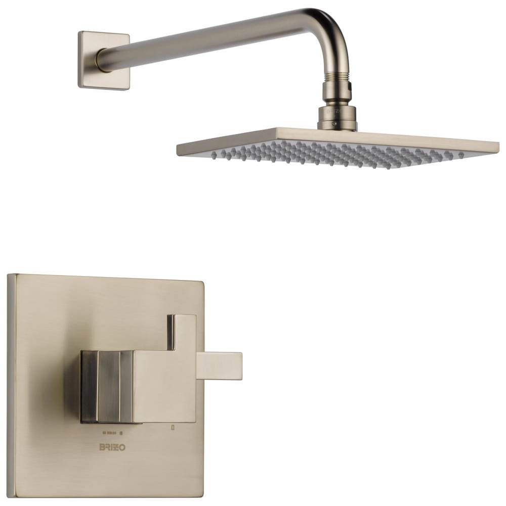 Brizo Trim Shower Only Faucets item T60280-BN-2.5