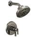 Brizo - T60298-BNX - Shower Only Faucet Trims