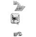 Brizo - T60430-PC - Tub and Shower Faucets