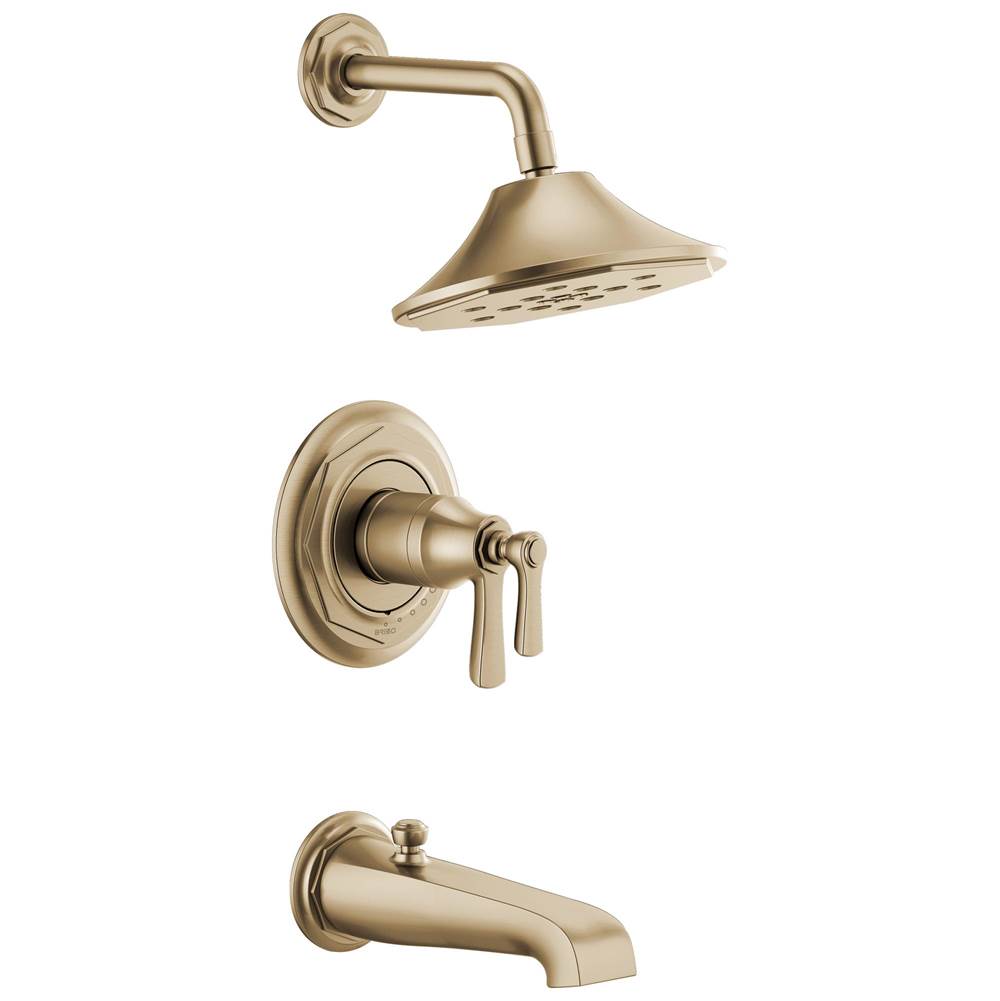 Brizo  Tub And Shower Faucets item T60461-GL