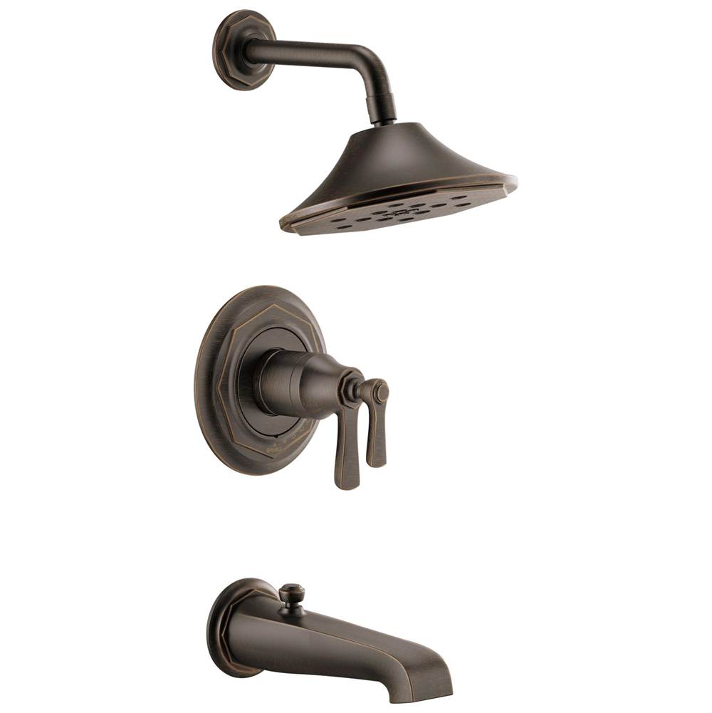 Brizo  Tub And Shower Faucets item T60461-RB