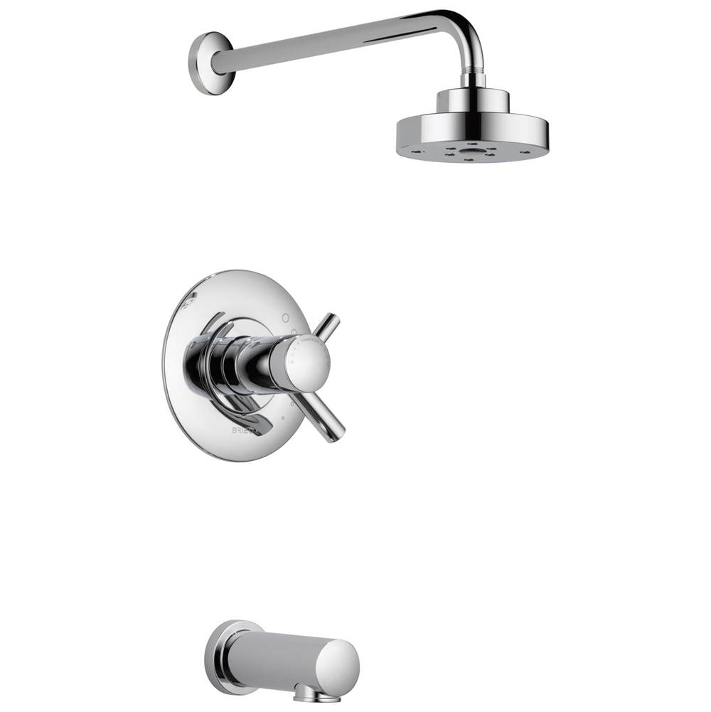 Brizo  Tub And Shower Faucets item T60475-PC