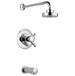 Brizo - T60475-PC - Tub and Shower Faucets