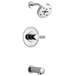 Brizo - T60P420-PC - Tub and Shower Faucets