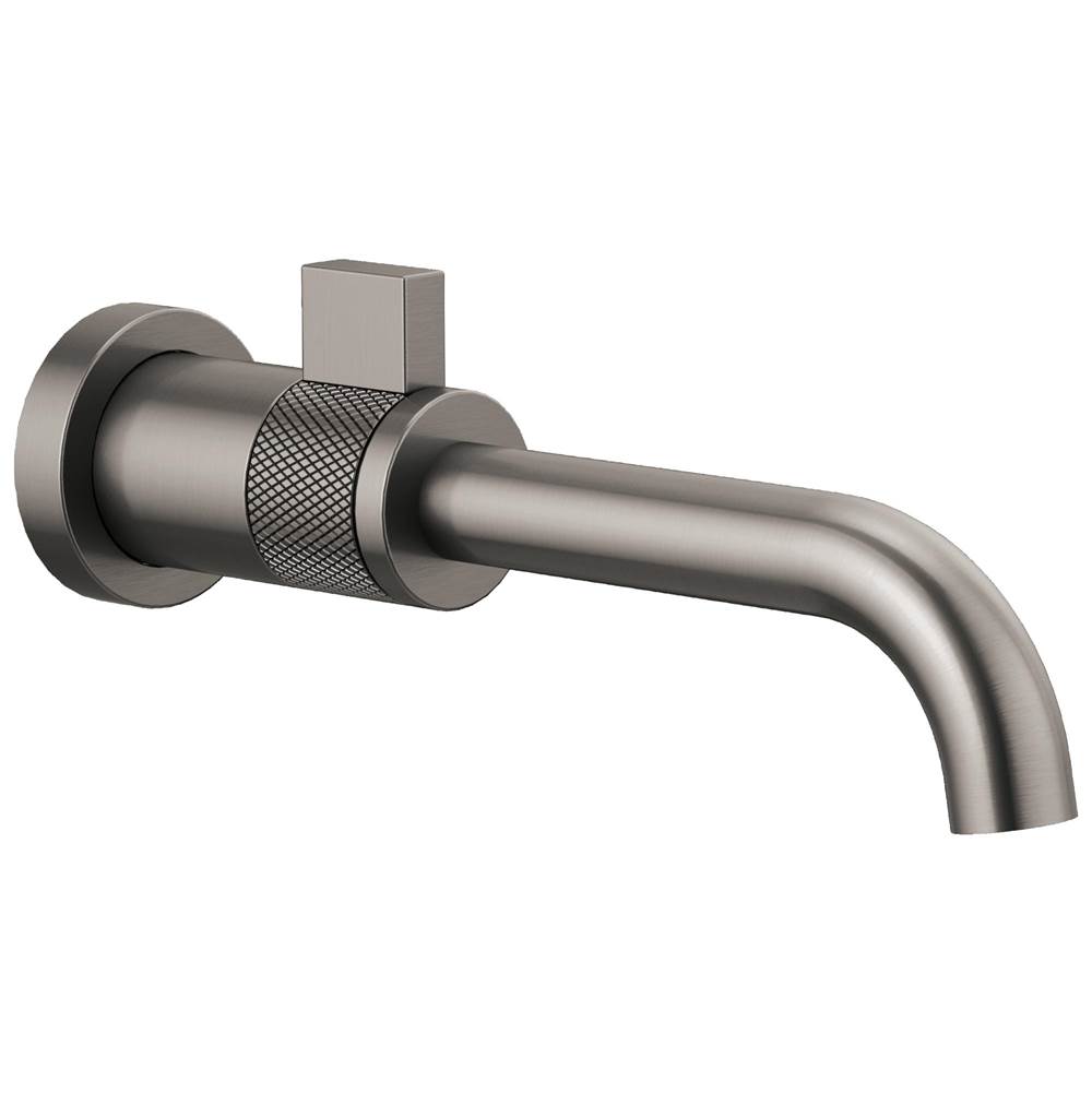 Brizo Wall Mounted Bathroom Sink Faucets item T65735LF-SL-ECO