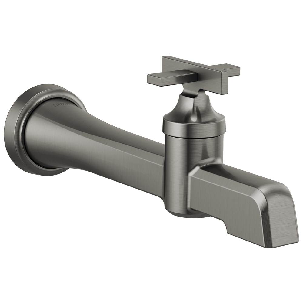 Henry Kitchen and BathBrizoLevoir™ Single-Handle Wall Mount Lavatory Faucet 1.2 GPM
