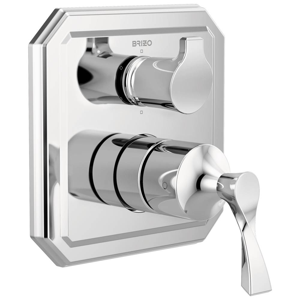 Brizo  Shower Faucet Trims item T75P630-PC
