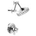 Brizo - T60235-PCLHP - Shower Only Faucet Trims