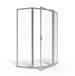Basco - 160STCLBN - Neo Angle Shower Enclosures