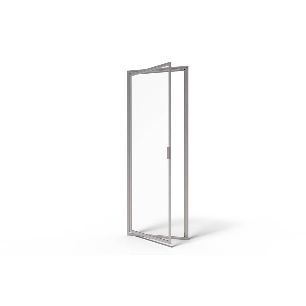 Basco  Shower Doors item 18CS-2880LKBR