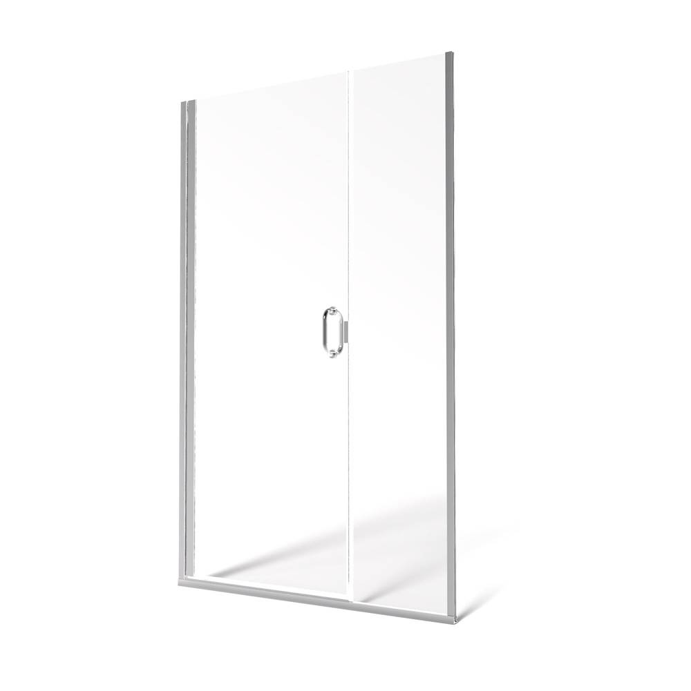 Basco  Shower Doors item 1435-6070XPWP