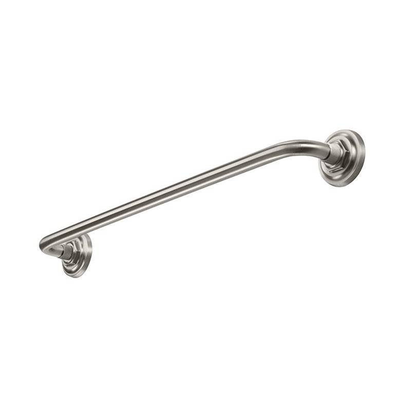 Henry Kitchen and BathCalifornia Faucets18'' Towel Bar