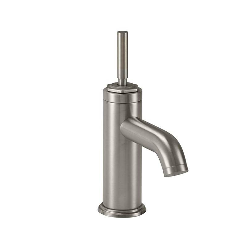 California Faucets Single Hole Bathroom Sink Faucets item 3001-1-PB
