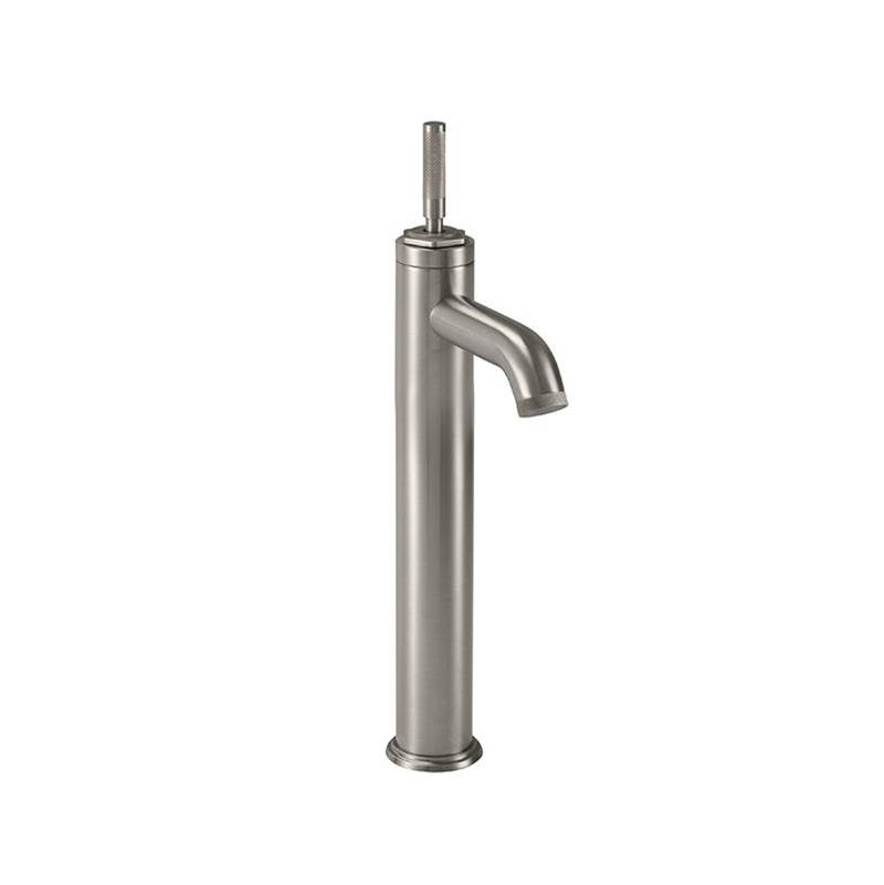 California Faucets Single Hole Bathroom Sink Faucets item 3001K-2-ABF