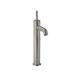 California Faucets - 3001K-2-PBU - Single Hole Bathroom Sink Faucets
