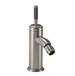 California Faucets - 3004F-1-LPG - Single Hole Bathroom Sink Faucets