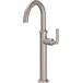 California Faucets - 3109-2-ORB - Single Hole Bathroom Sink Faucets