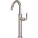California Faucets - 3109K-2-ORB - Single Hole Bathroom Sink Faucets