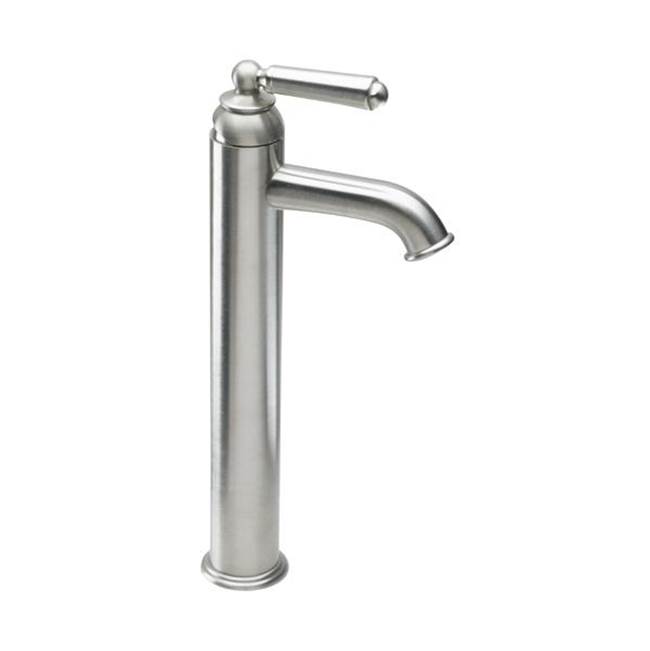 California Faucets Single Hole Bathroom Sink Faucets item 3301-2-BTB
