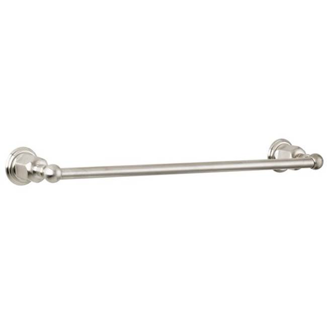Henry Kitchen and BathCalifornia Faucets24'' Towel Bar