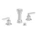 California Faucets - 4504-ANF - Bidet Faucets