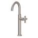 California Faucets - 4509X-2-ORB - Single Hole Bathroom Sink Faucets