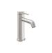 California Faucets - 5201-1-PB - Single Hole Bathroom Sink Faucets