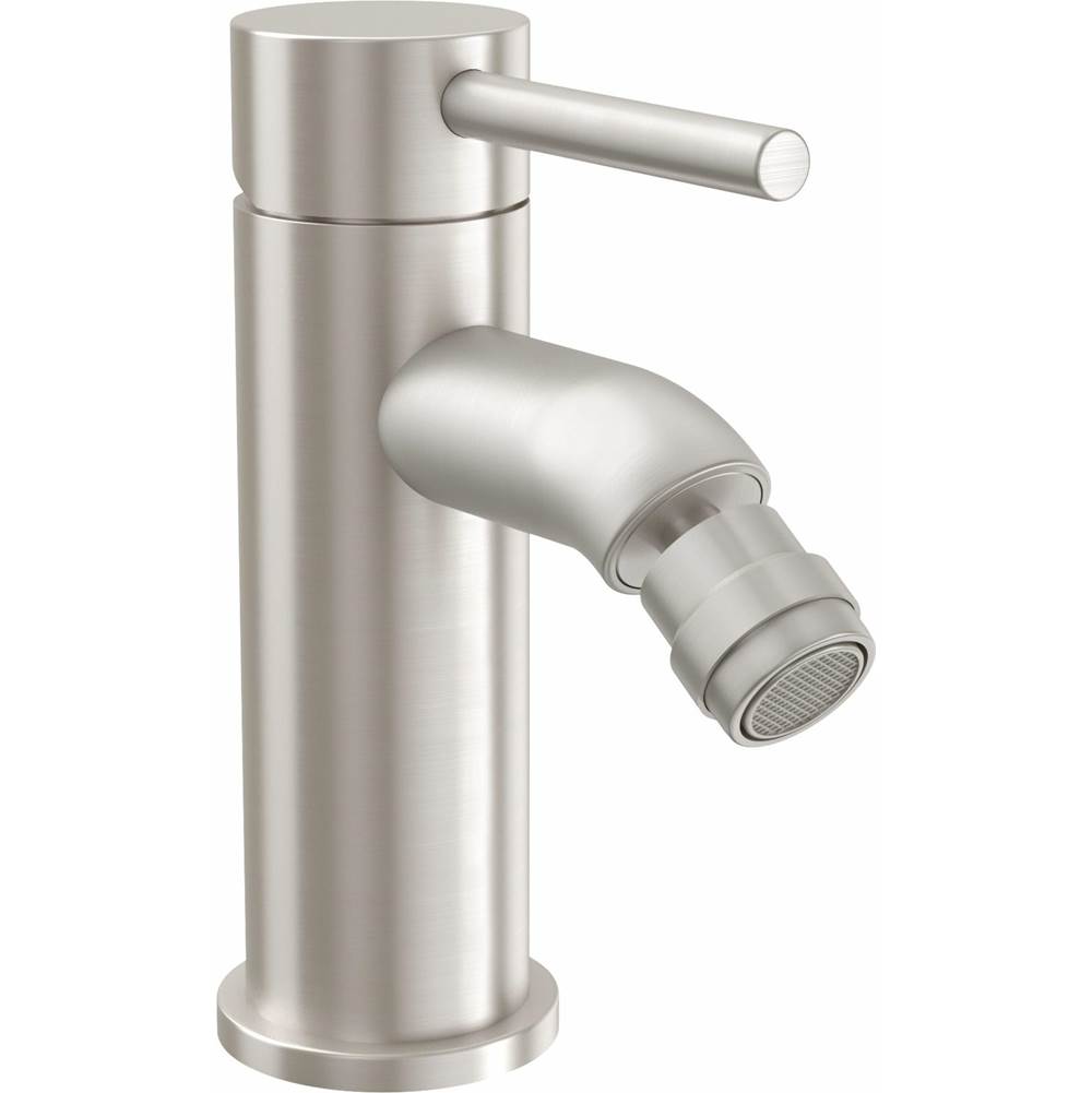 California Faucets  Bidet Faucets item 5204-1-ABF