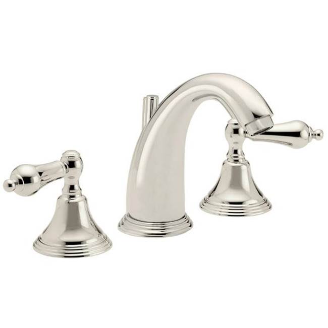 California Faucets Widespread Bathroom Sink Faucets item 5502ZBF-ANF