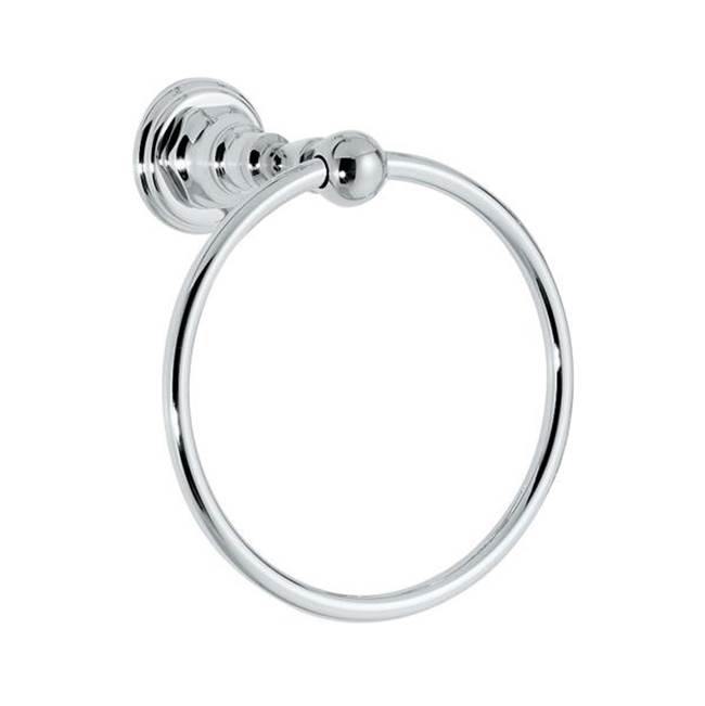 Henry Kitchen and BathCalifornia FaucetsTowel Ring