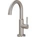 California Faucets - 6209-1-LSG - Single Hole Bathroom Sink Faucets