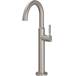 California Faucets - 6209-2-PC - Single Hole Bathroom Sink Faucets