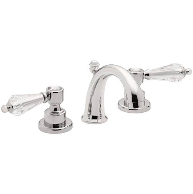 California Faucets Mini Widespread Bathroom Sink Faucets item 6907-PC