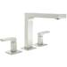 California Faucets - 7008-SN - Roman Tub Faucets With Hand Showers