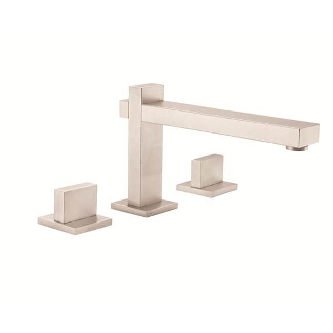 Henry Kitchen and BathCalifornia FaucetsRoman Tub Set