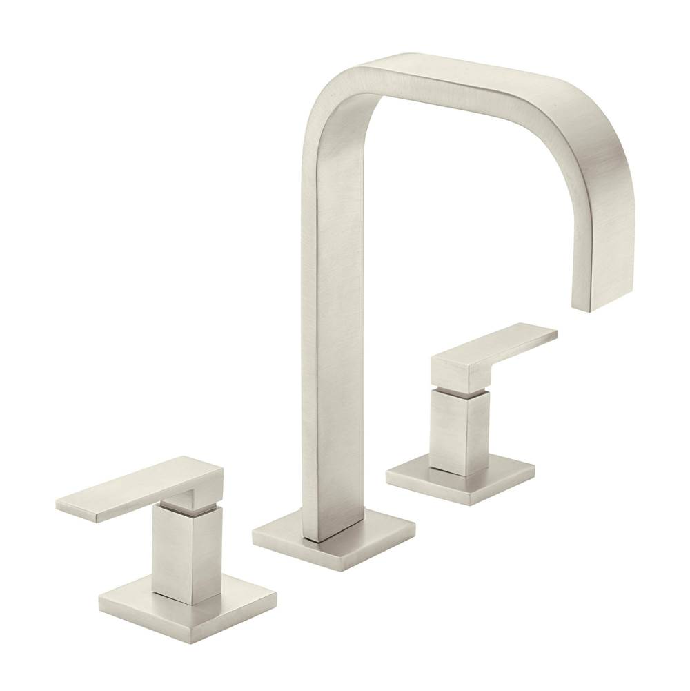 California Faucets  Roman Tub Faucets With Hand Showers item 7808-SN