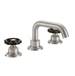 California Faucets - 8002WBZB-LPG - Widespread Bathroom Sink Faucets