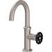 California Faucets - 8109WB-1-ORB - Single Hole Bathroom Sink Faucets