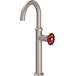 California Faucets - 8109WR-2-BTB - Single Hole Bathroom Sink Faucets