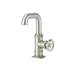 California Faucets - 8509W-1-ANF - Single Hole Bathroom Sink Faucets