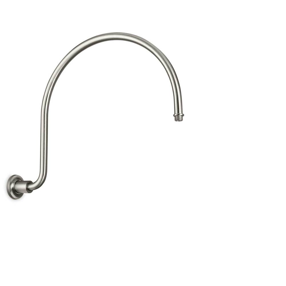 California Faucets  Shower Arms item 9107-48-MBLK