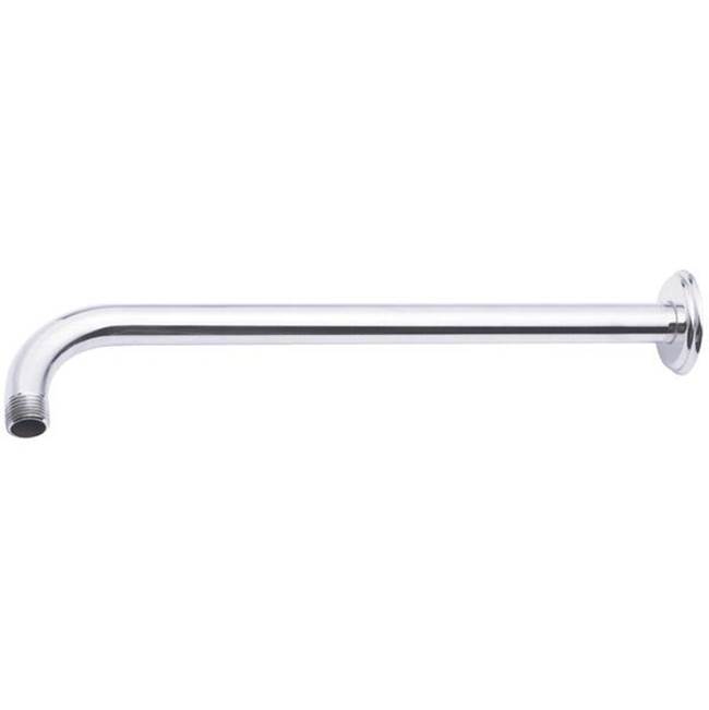 California Faucets  Shower Arms item 9112-85-WHT