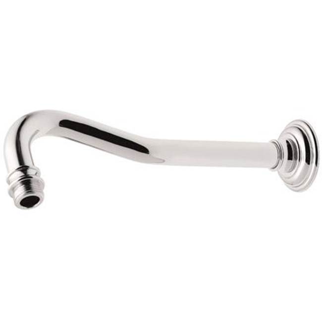 California Faucets  Shower Arms item 9114-10-SBZ