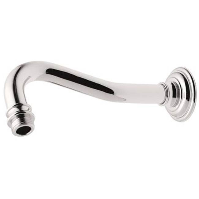 California Faucets  Shower Arms item 9114-7-BLK