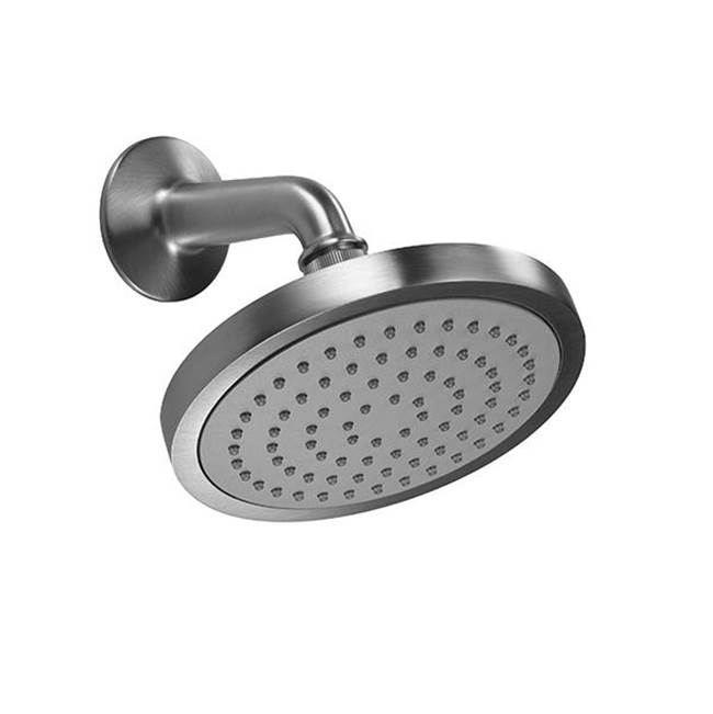 California Faucets  Shower Systems item 9120.081.18-MBLK