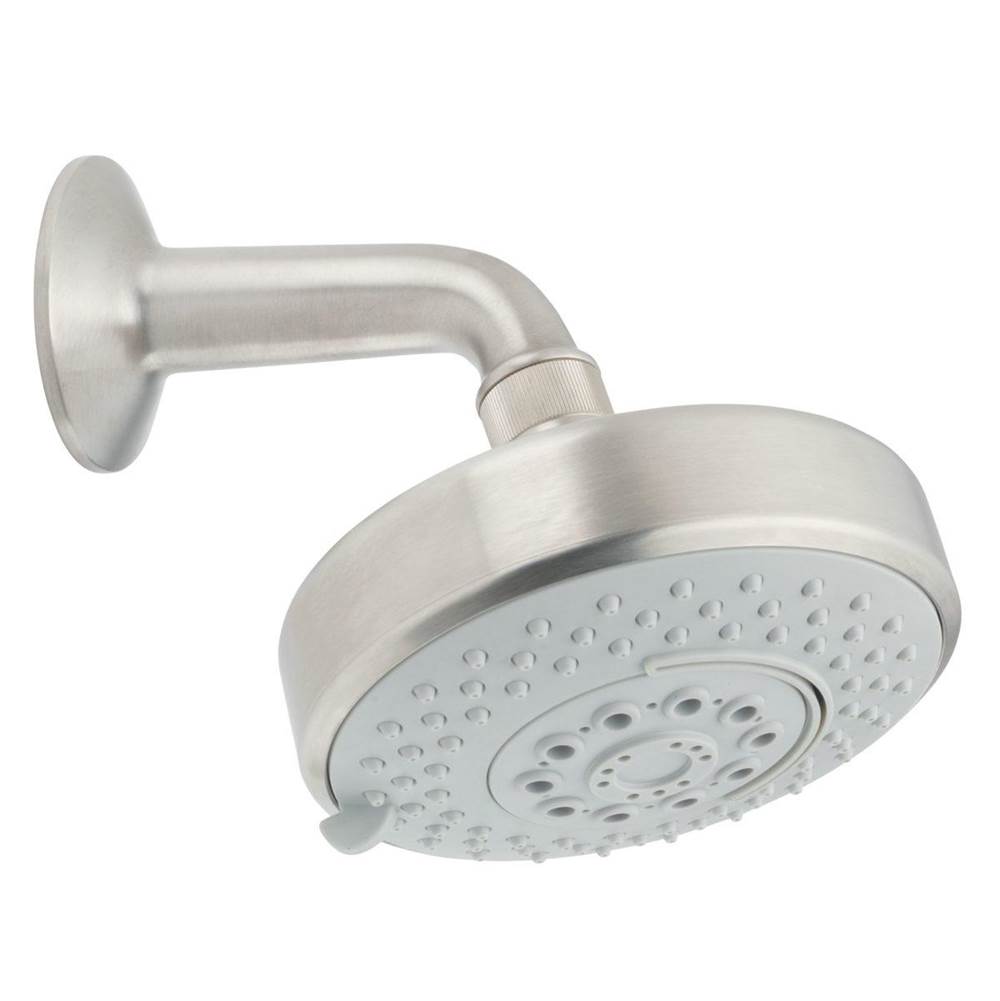 California Faucets  Shower Heads item 9120.504.25-SC